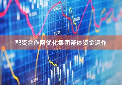 配资合作网优化集团整体资金运作